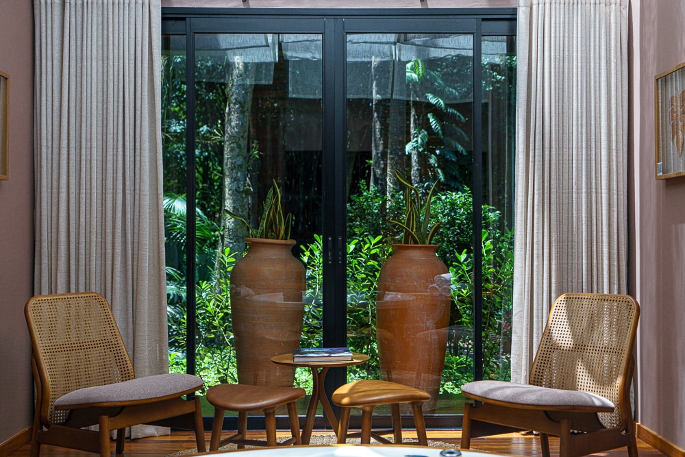 Bangalô Imperial Tarobá