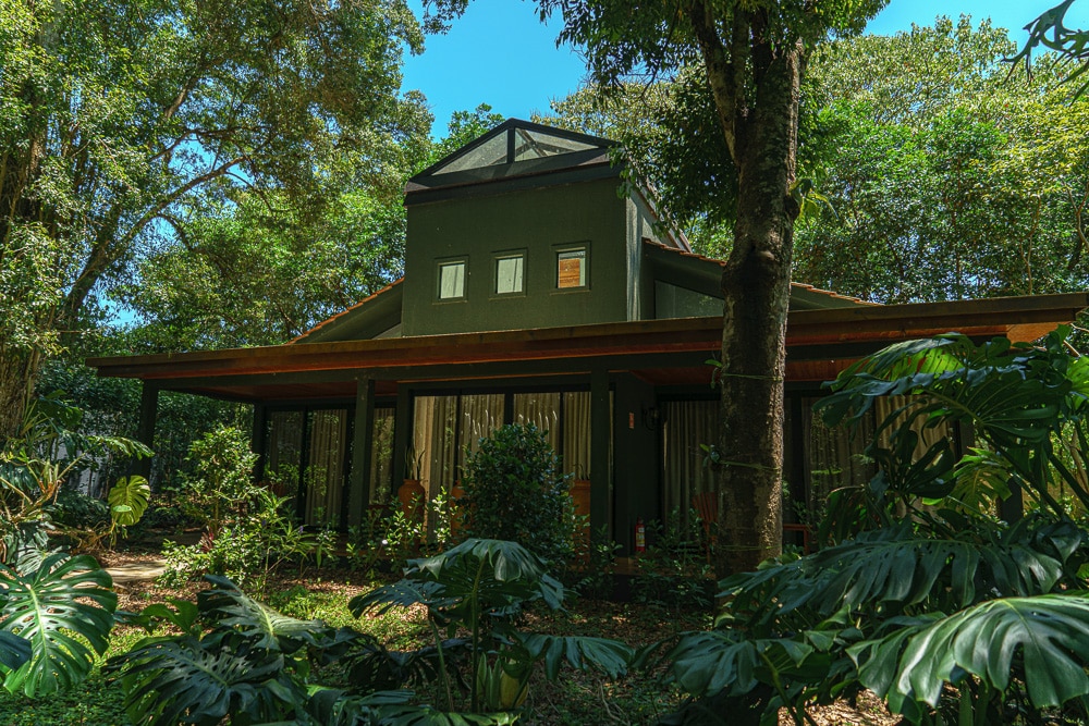 Bangalô Imperial Naipi
