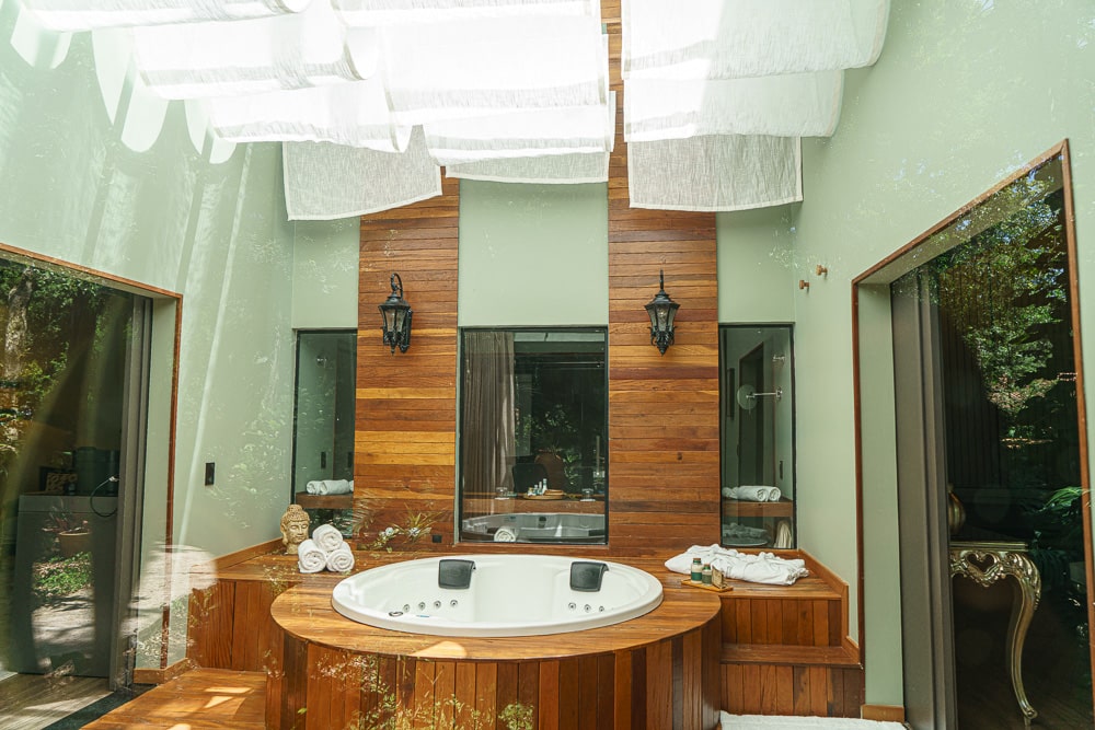 Bangalô Imperial Naipi