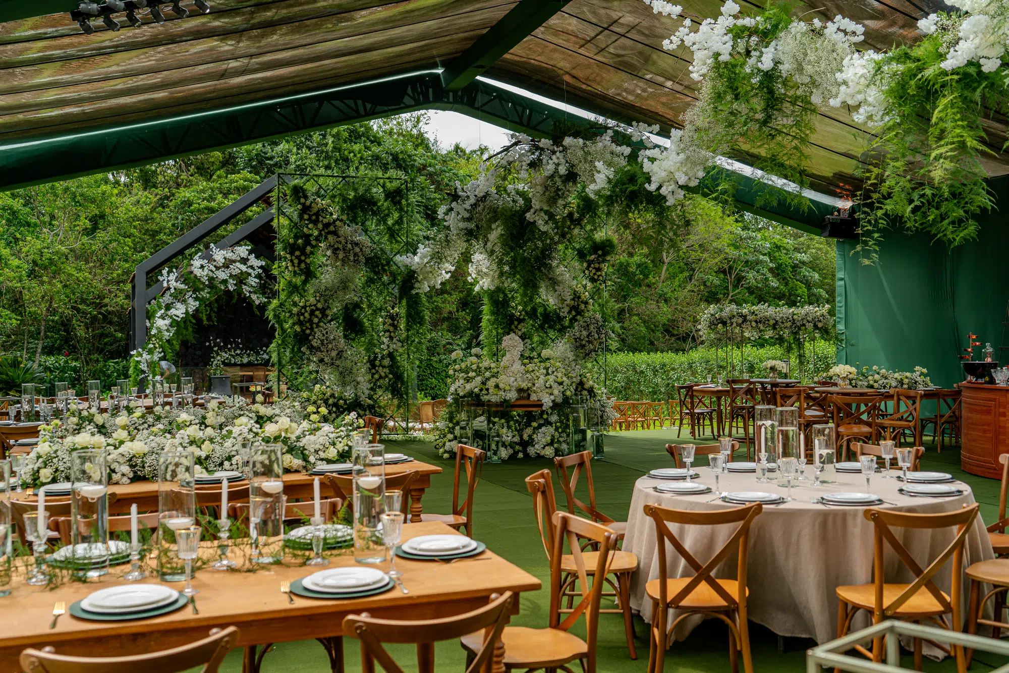 Evento no LAS Hotel Boutique